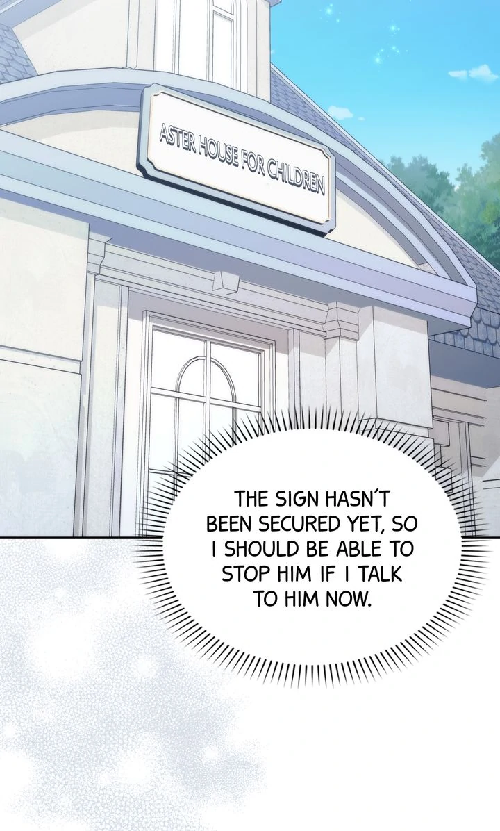 Trash Will Always Be Trash Chapter 49.2 page 3 - 