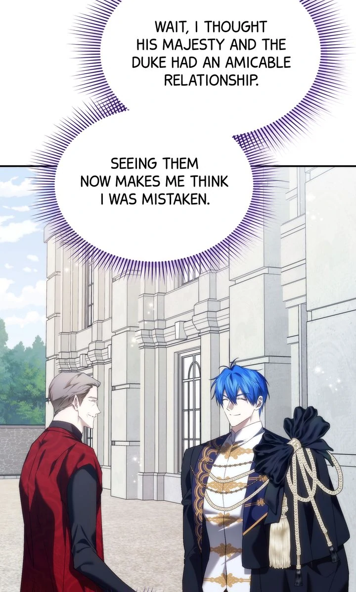 Trash Will Always Be Trash Chapter 49.2 page 21 - 