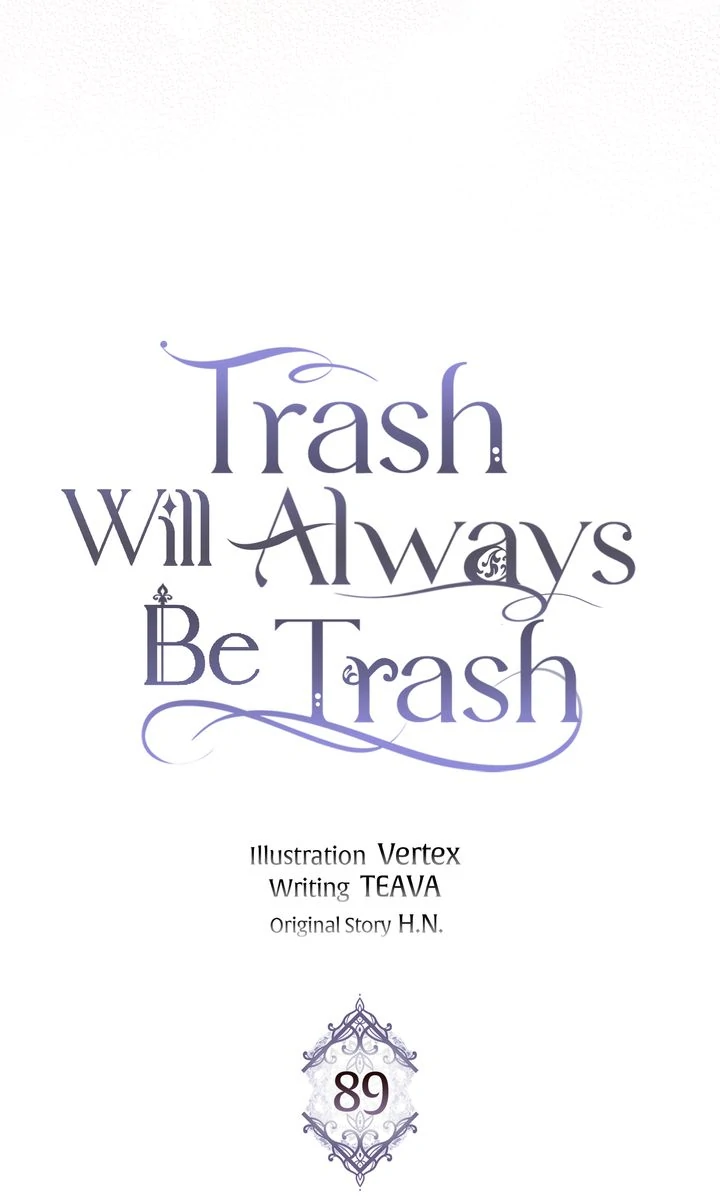 Trash Will Always Be Trash Chapter 49.2 page 29 - 