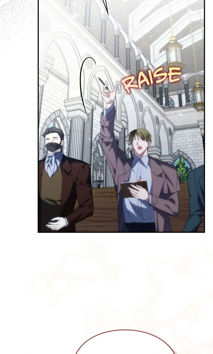 Trash Will Always Be Trash Chapter 49.2 page 34 - 