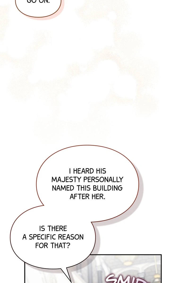 Trash Will Always Be Trash Chapter 49.2 page 36 - 