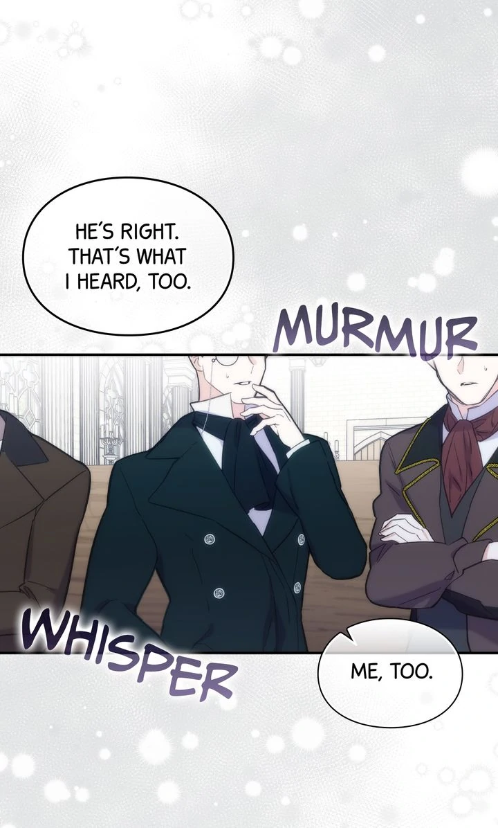 Trash Will Always Be Trash Chapter 49.2 page 41 - 