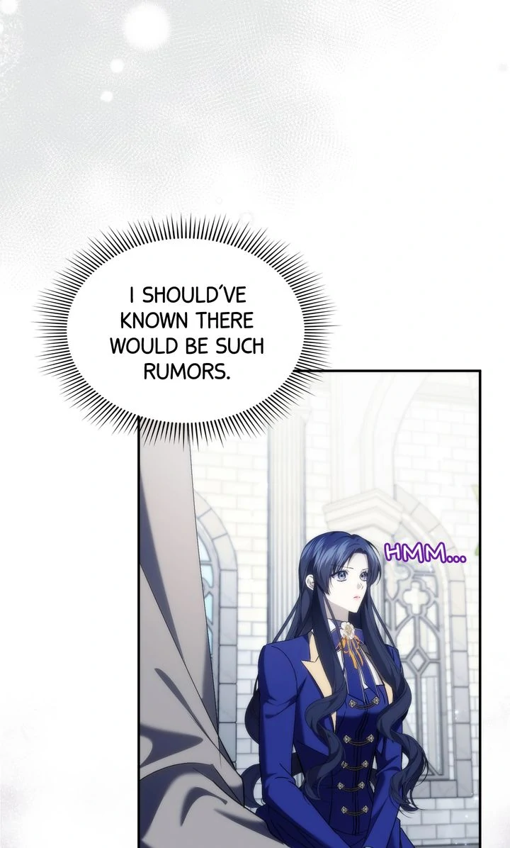 Trash Will Always Be Trash Chapter 49.2 page 42 - 