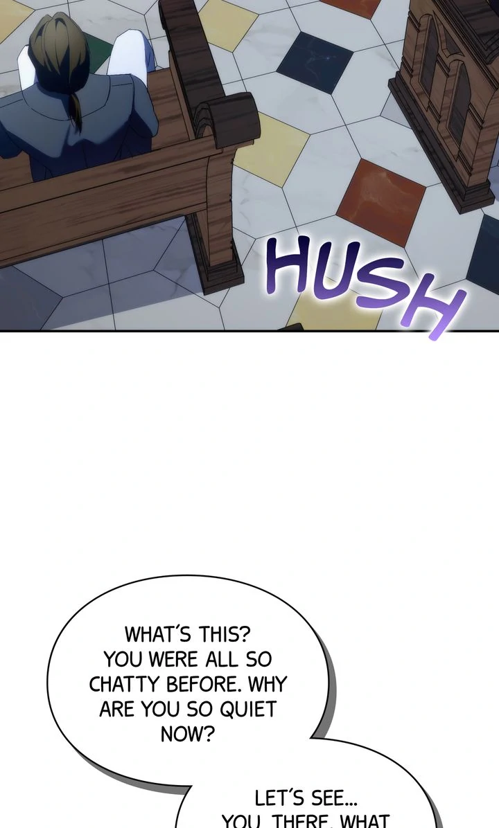Trash Will Always Be Trash Chapter 49.2 page 56 - 