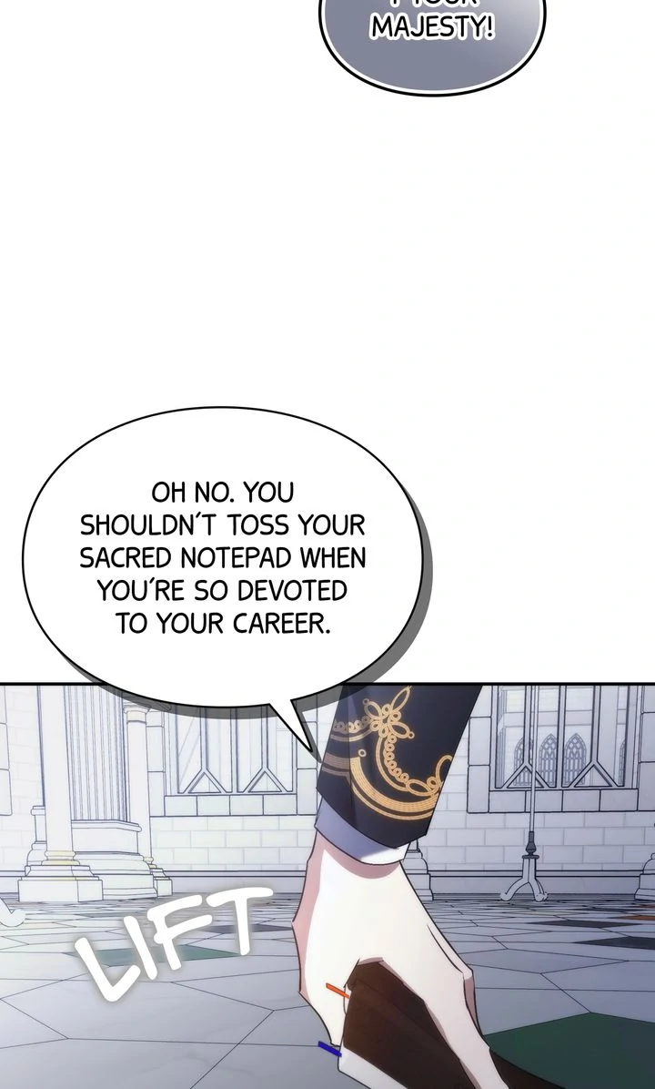 Trash Will Always Be Trash Chapter 49.2 page 66 - 