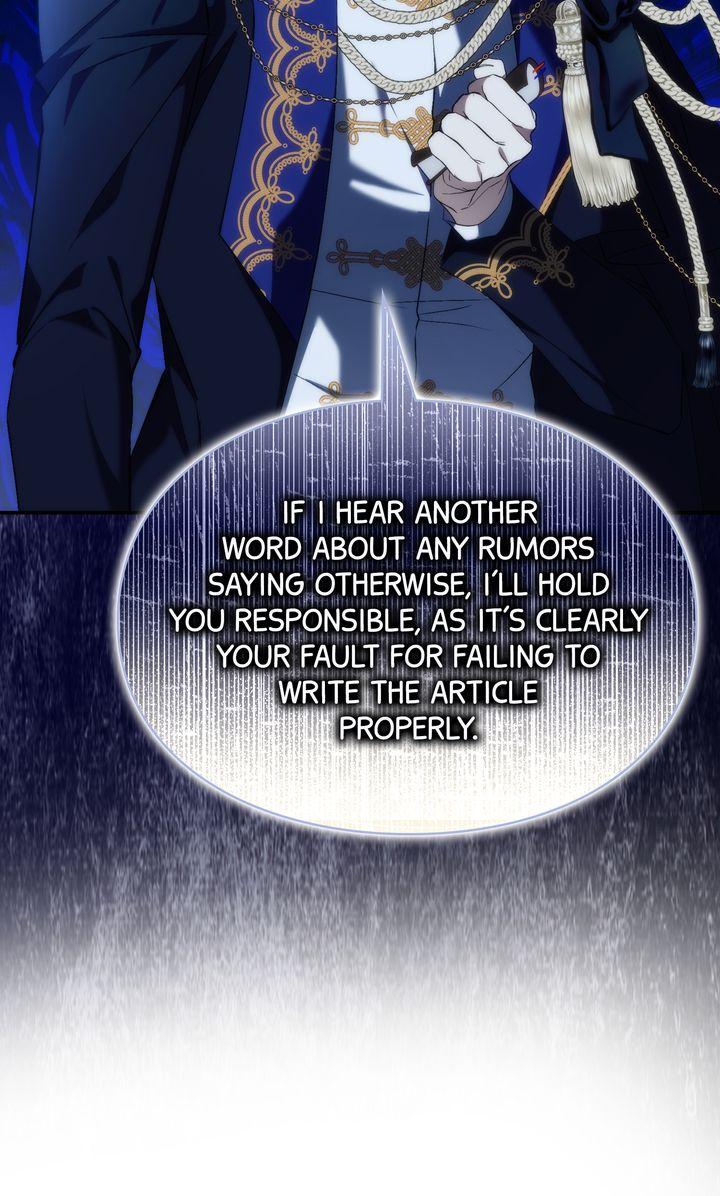 Trash Will Always Be Trash Chapter 49.2 page 70 - 
