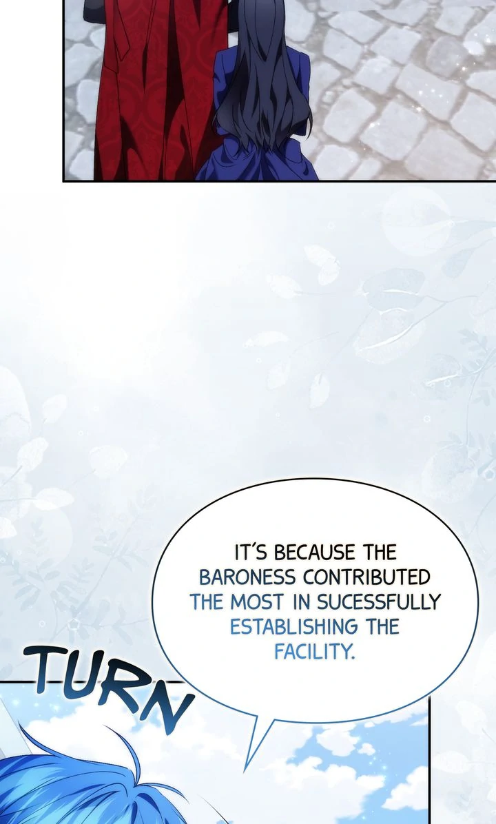 Trash Will Always Be Trash Chapter 49.2 page 8 - 