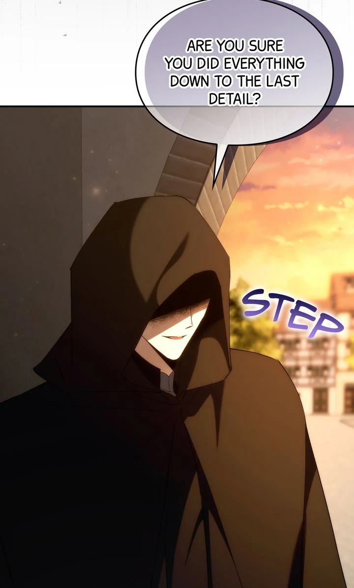 Trash Will Always Be Trash Chapter 49.2 page 74 - 