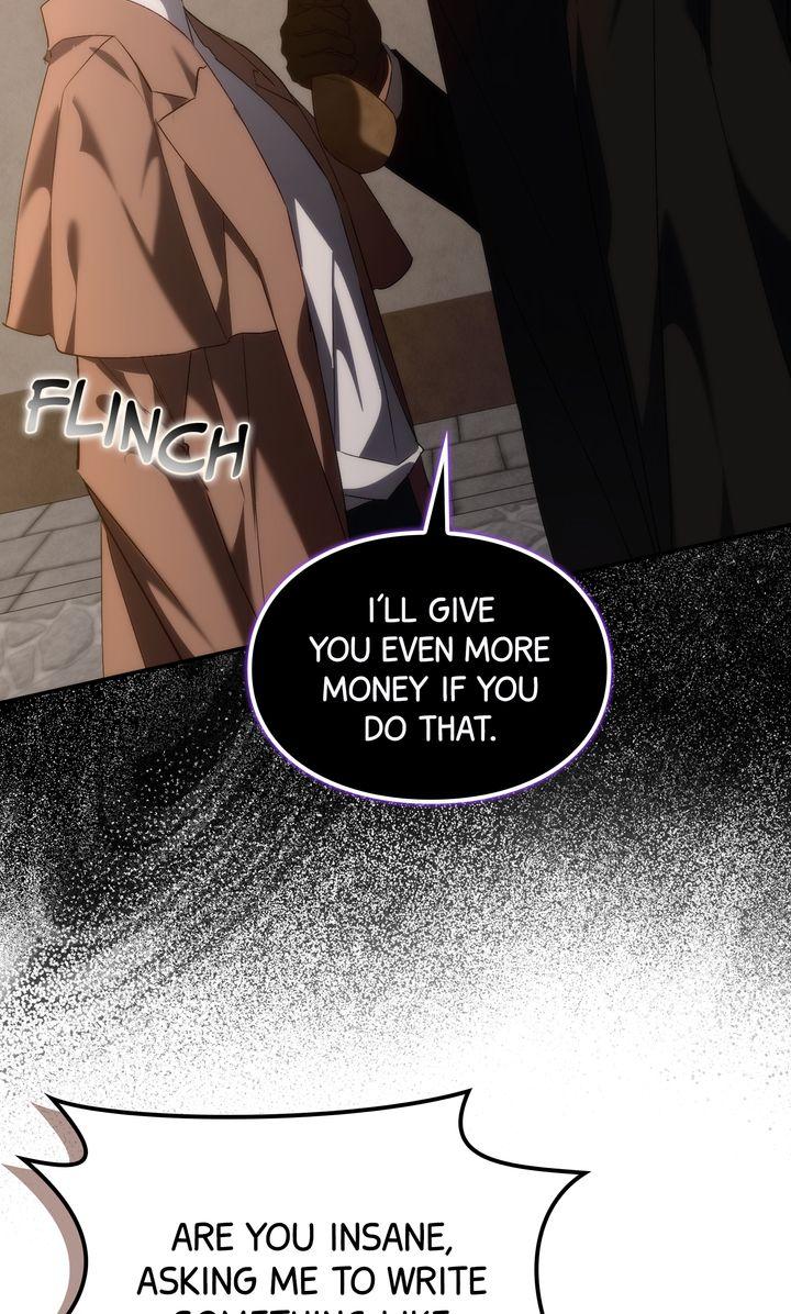 Trash Will Always Be Trash Chapter 49.2 page 78 - 