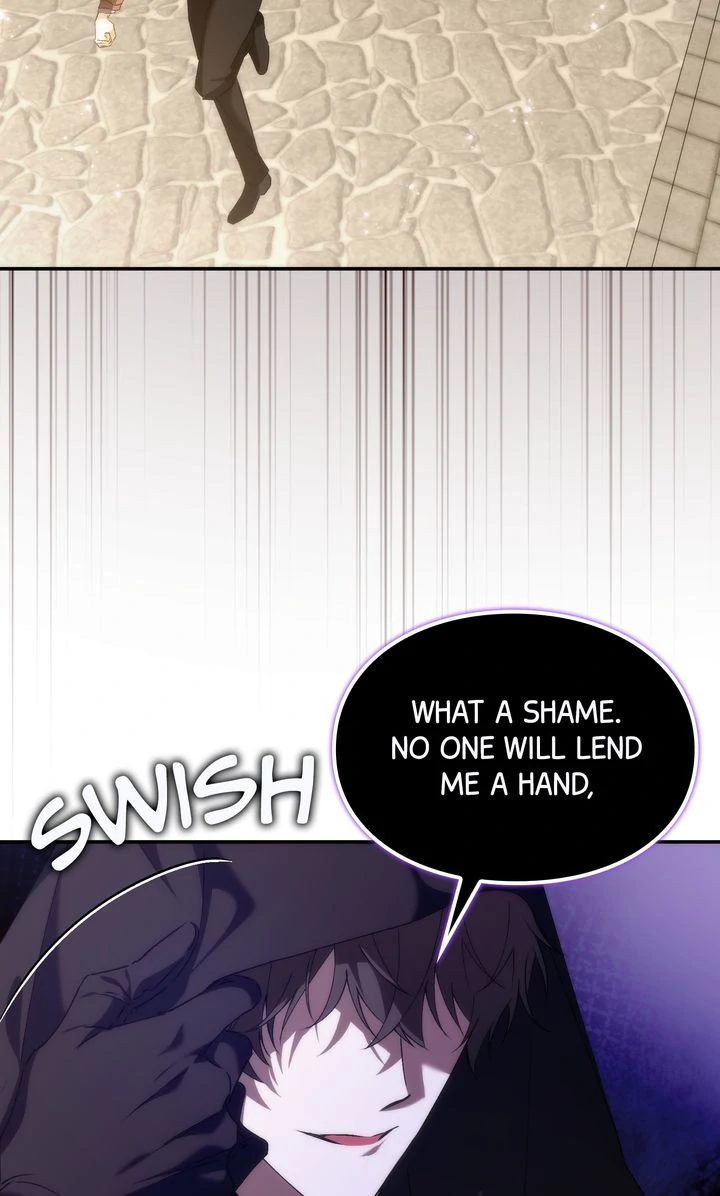 Trash Will Always Be Trash Chapter 49.2 page 81 - 