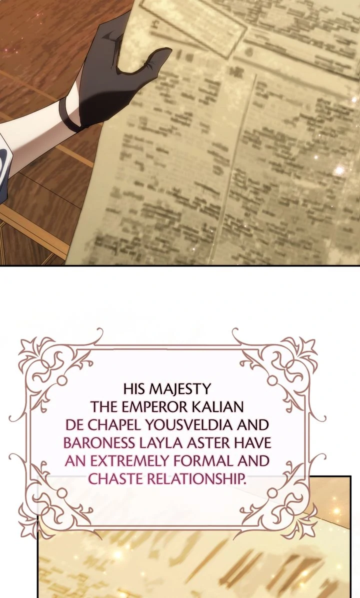 Trash Will Always Be Trash Chapter 49.2 page 86 - 