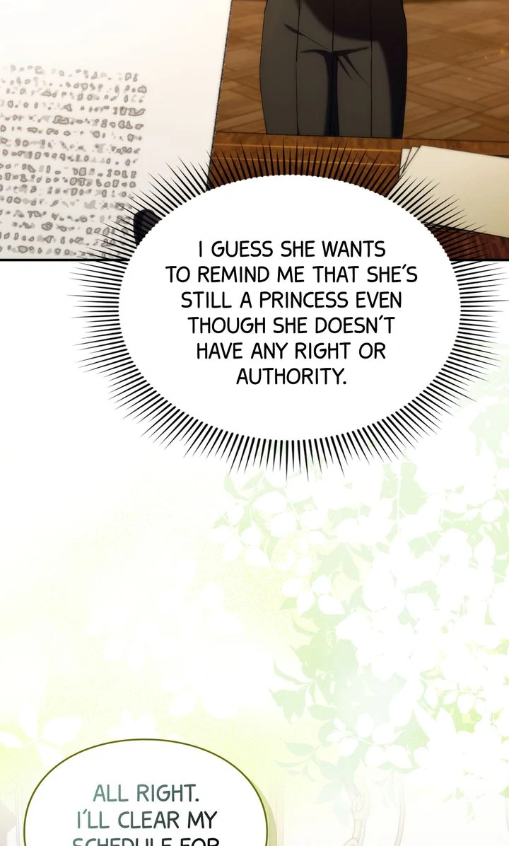 Trash Will Always Be Trash Chapter 49.2 page 95 - 