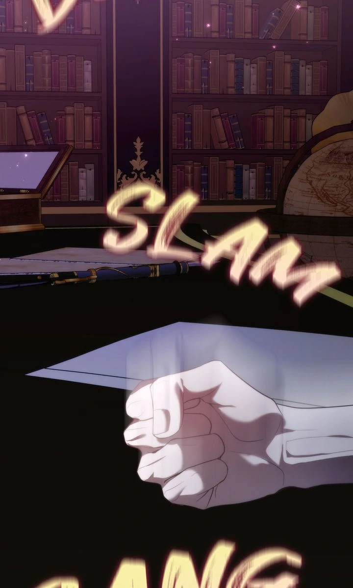 Trash Will Always Be Trash Chapter 49.3 page 14 - 