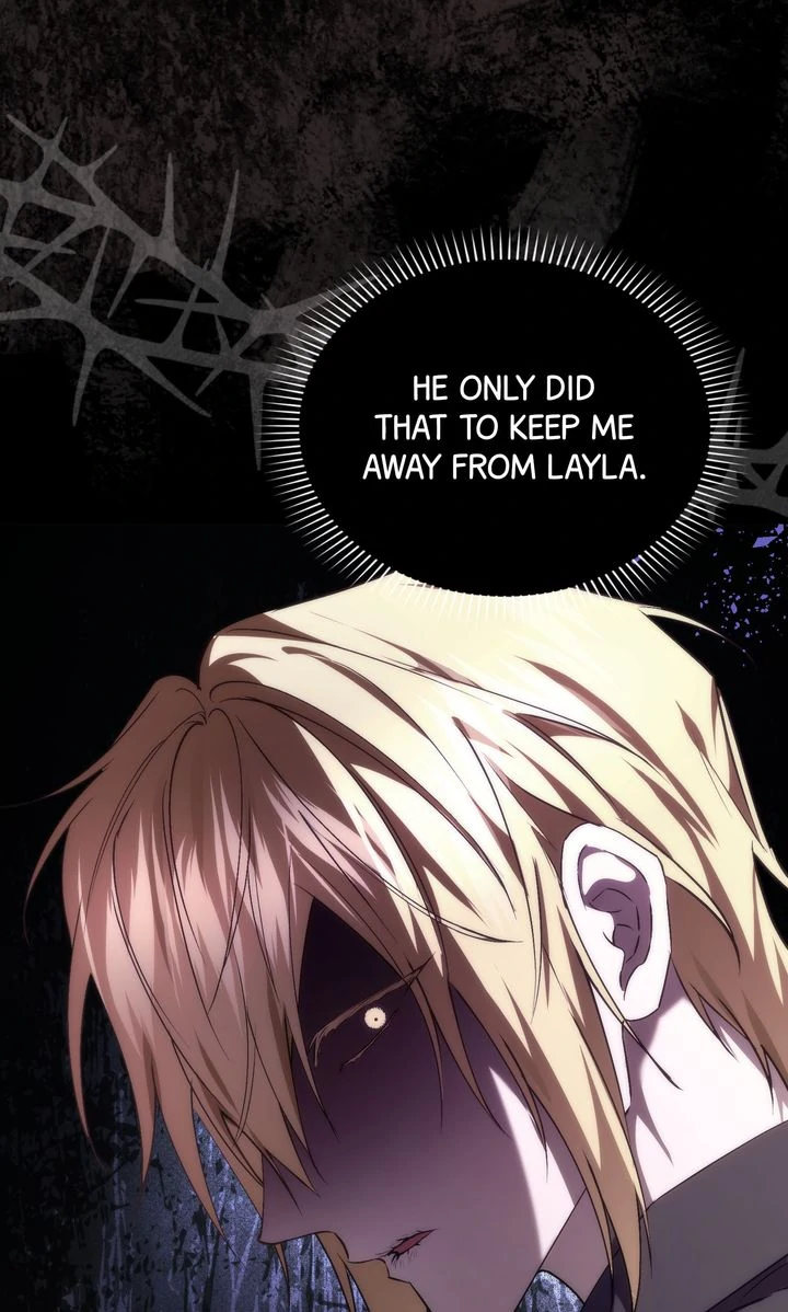 Trash Will Always Be Trash Chapter 49.3 page 18 - 