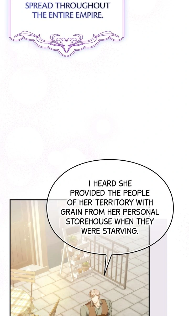 Trash Will Always Be Trash Chapter 49.3 page 3 - 