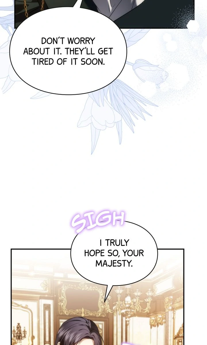 Trash Will Always Be Trash Chapter 49.3 page 29 - 