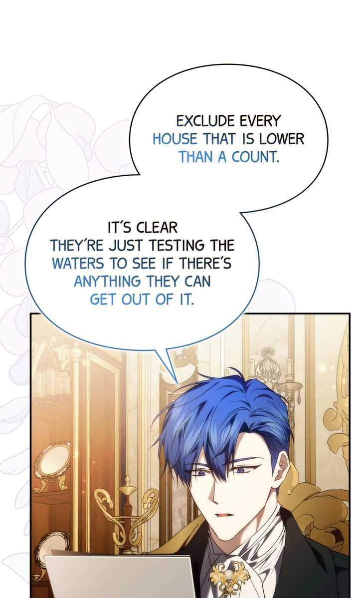 Trash Will Always Be Trash Chapter 49.3 page 32 - 