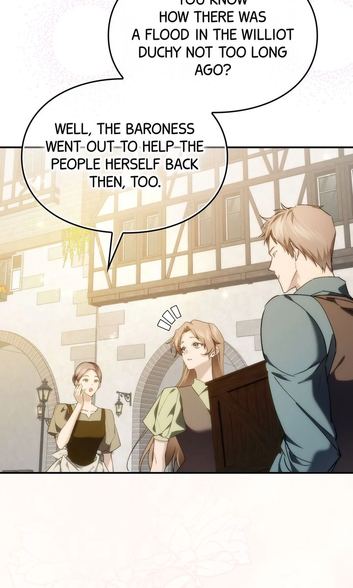 Trash Will Always Be Trash Chapter 49.3 page 5 - 