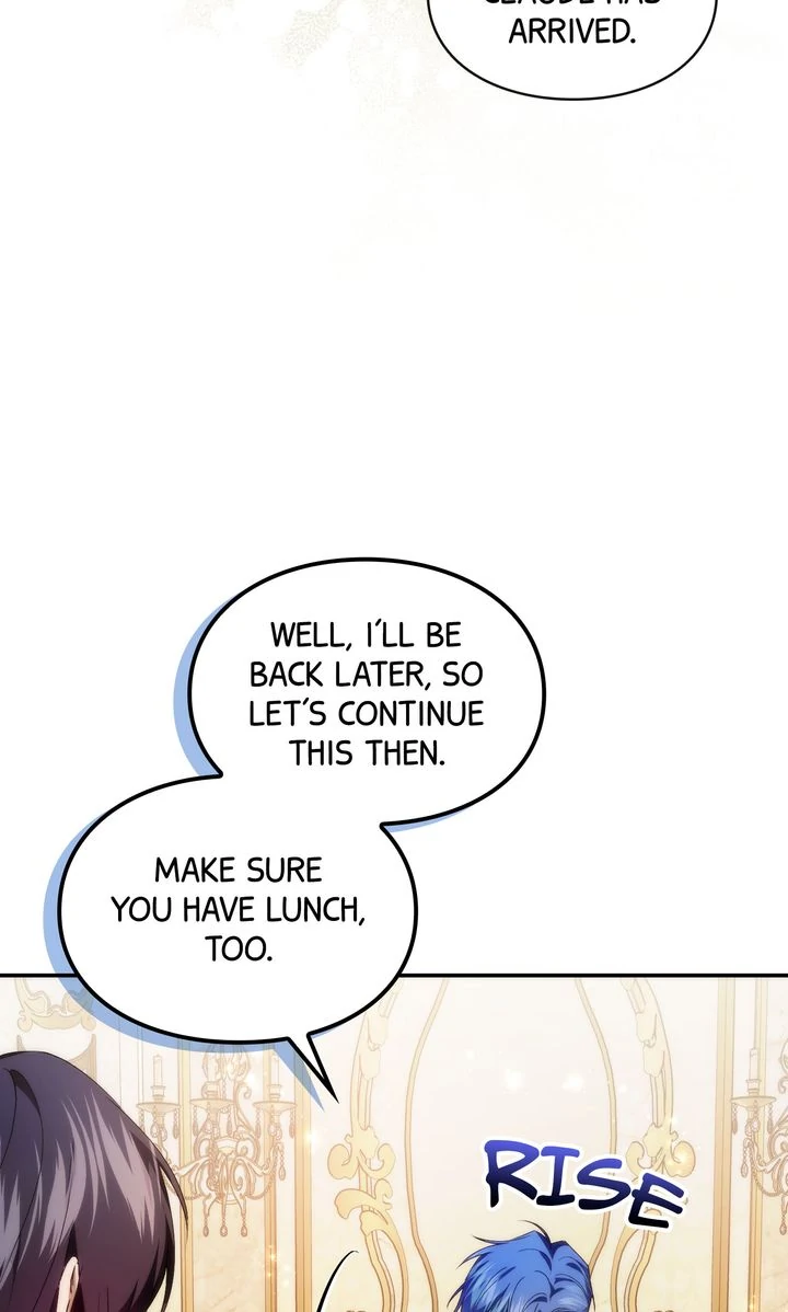 Trash Will Always Be Trash Chapter 49.3 page 44 - 