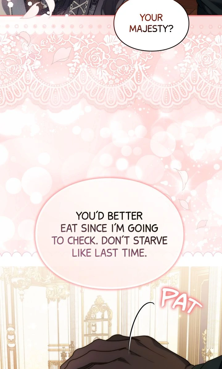 Trash Will Always Be Trash Chapter 49.3 page 47 - 