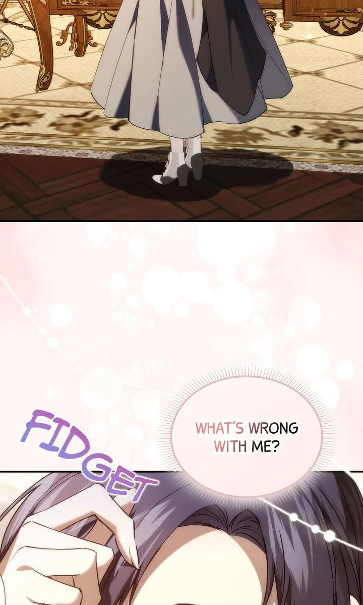 Trash Will Always Be Trash Chapter 49.3 page 50 - 