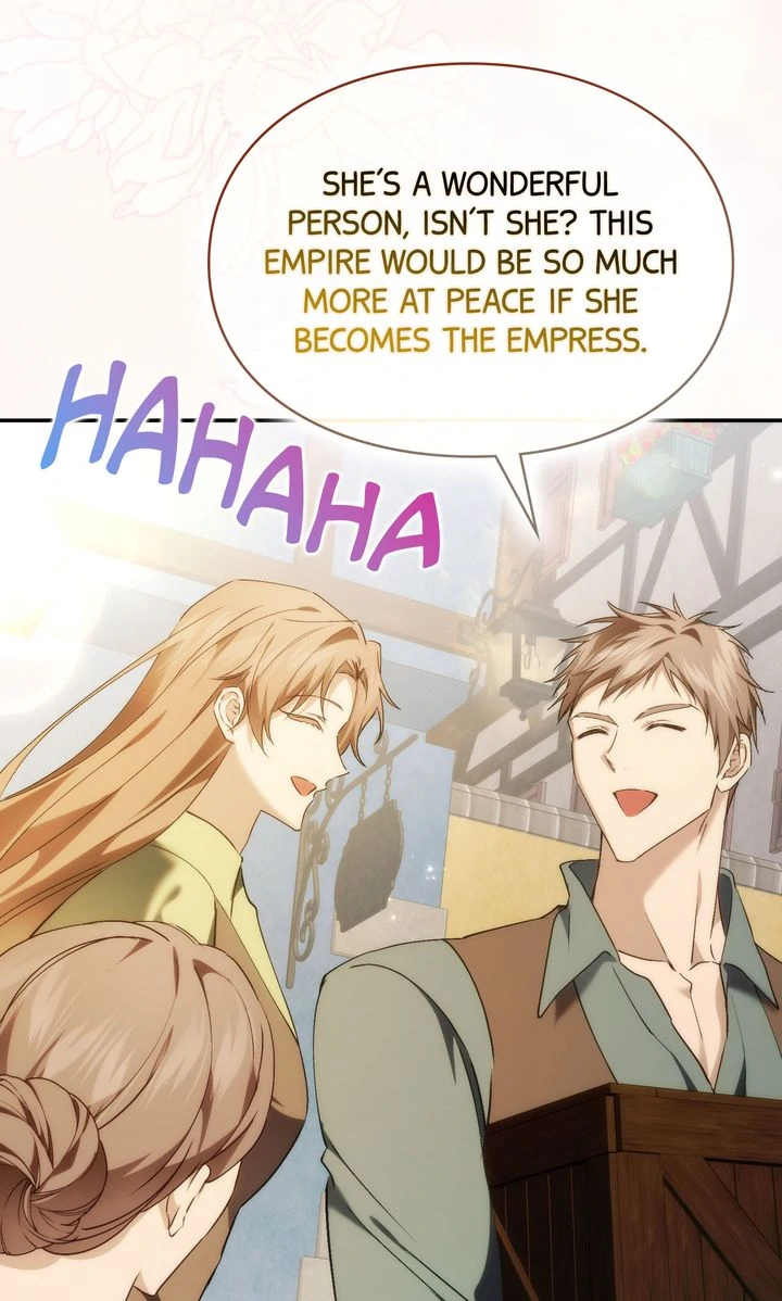 Trash Will Always Be Trash Chapter 49.3 page 6 - 