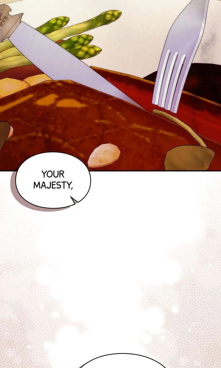 Trash Will Always Be Trash Chapter 49.3 page 55 - 