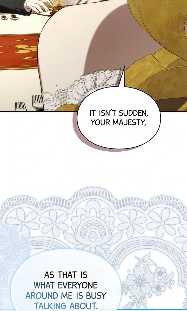 Trash Will Always Be Trash Chapter 49.3 page 58 - 