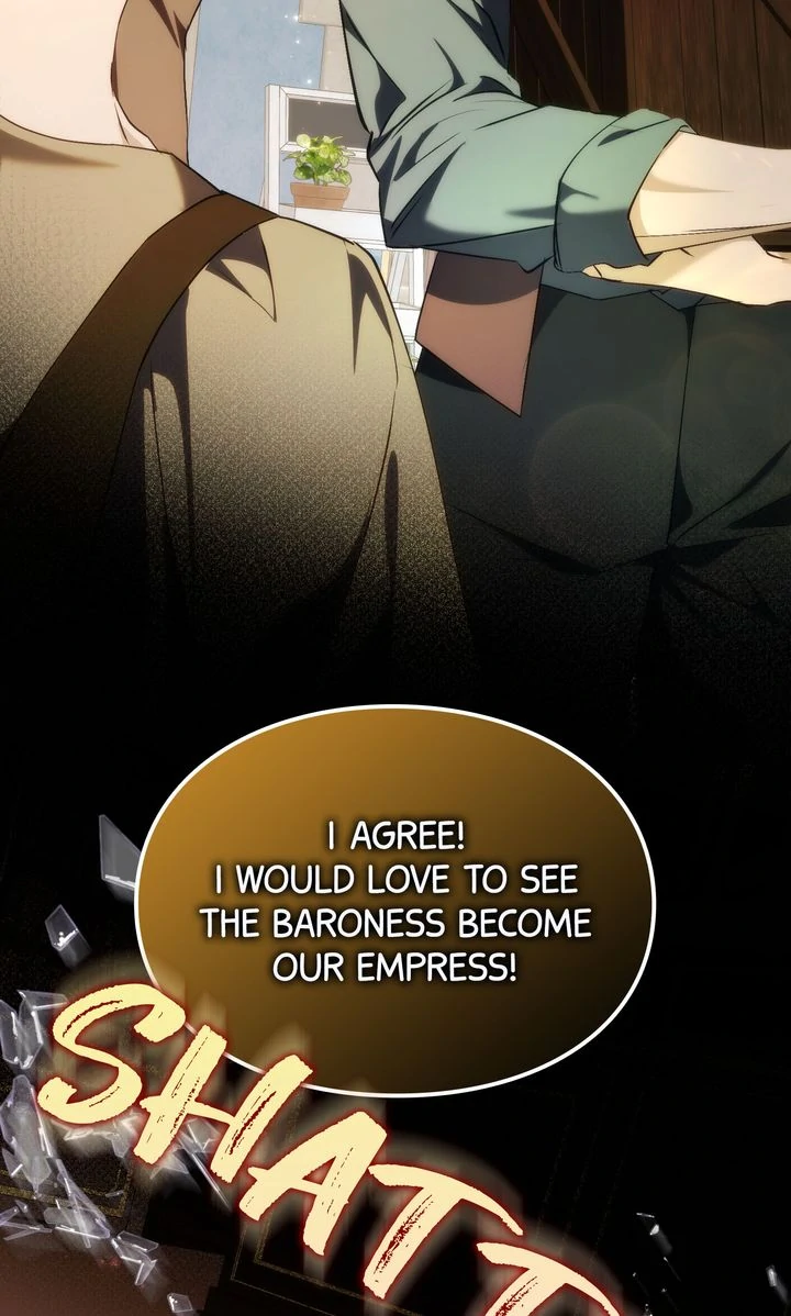 Trash Will Always Be Trash Chapter 49.3 page 7 - 