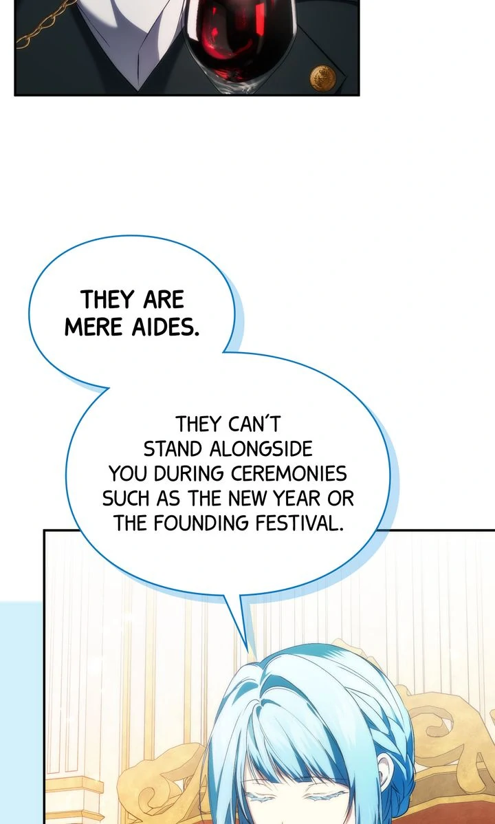 Trash Will Always Be Trash Chapter 49.3 page 63 - 