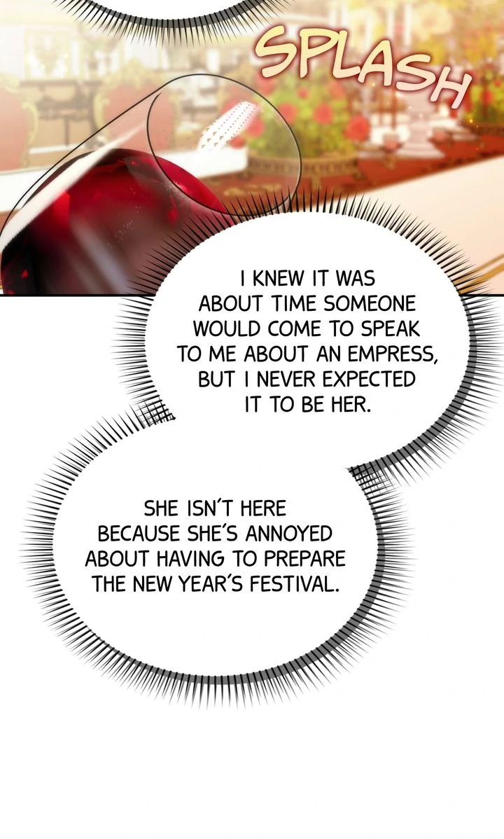 Trash Will Always Be Trash Chapter 49.3 page 65 - 