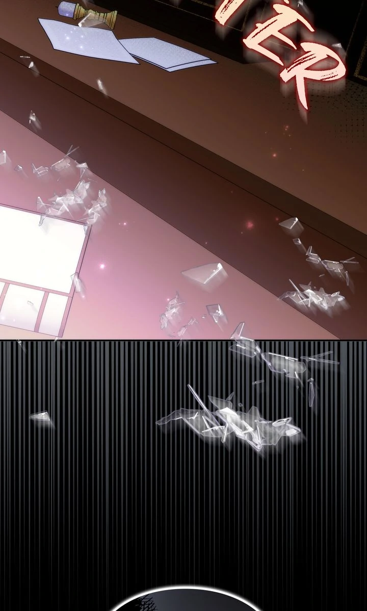 Trash Will Always Be Trash Chapter 49.3 page 8 - 