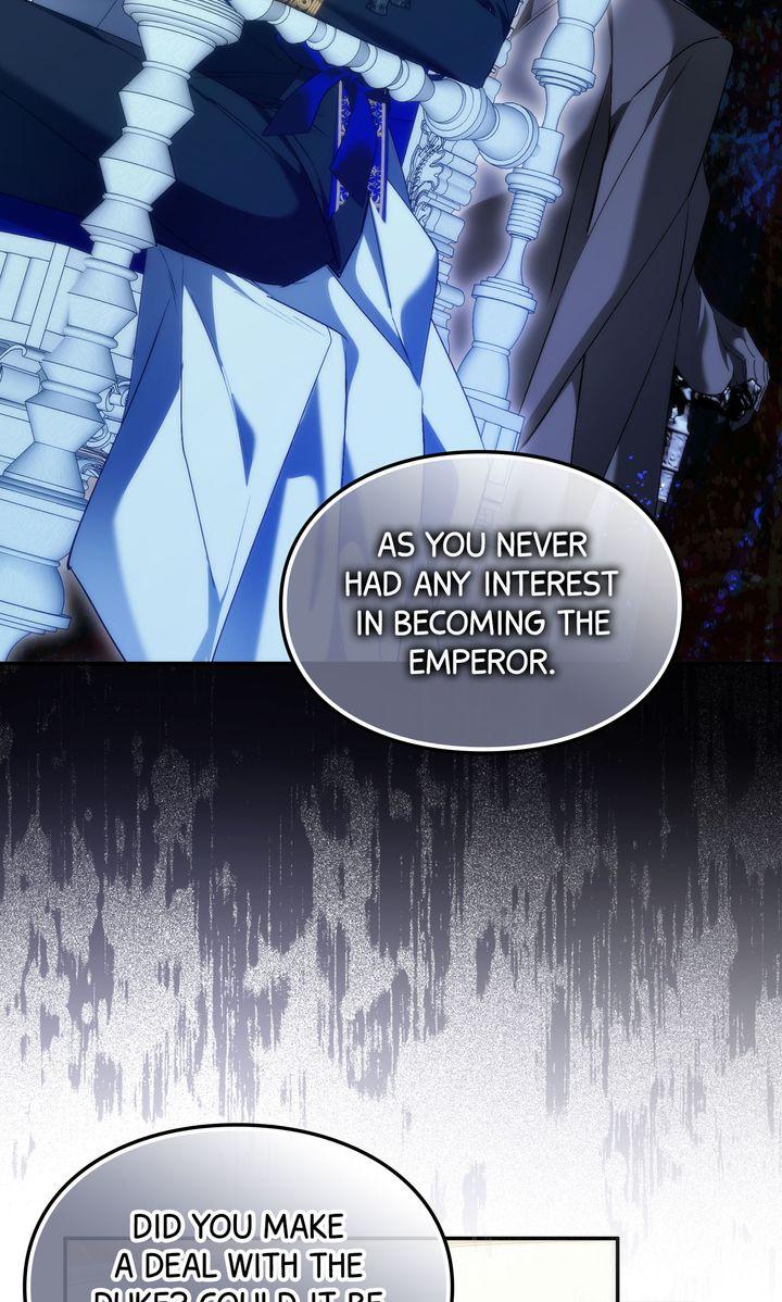 Trash Will Always Be Trash Chapter 49.3 page 71 - 