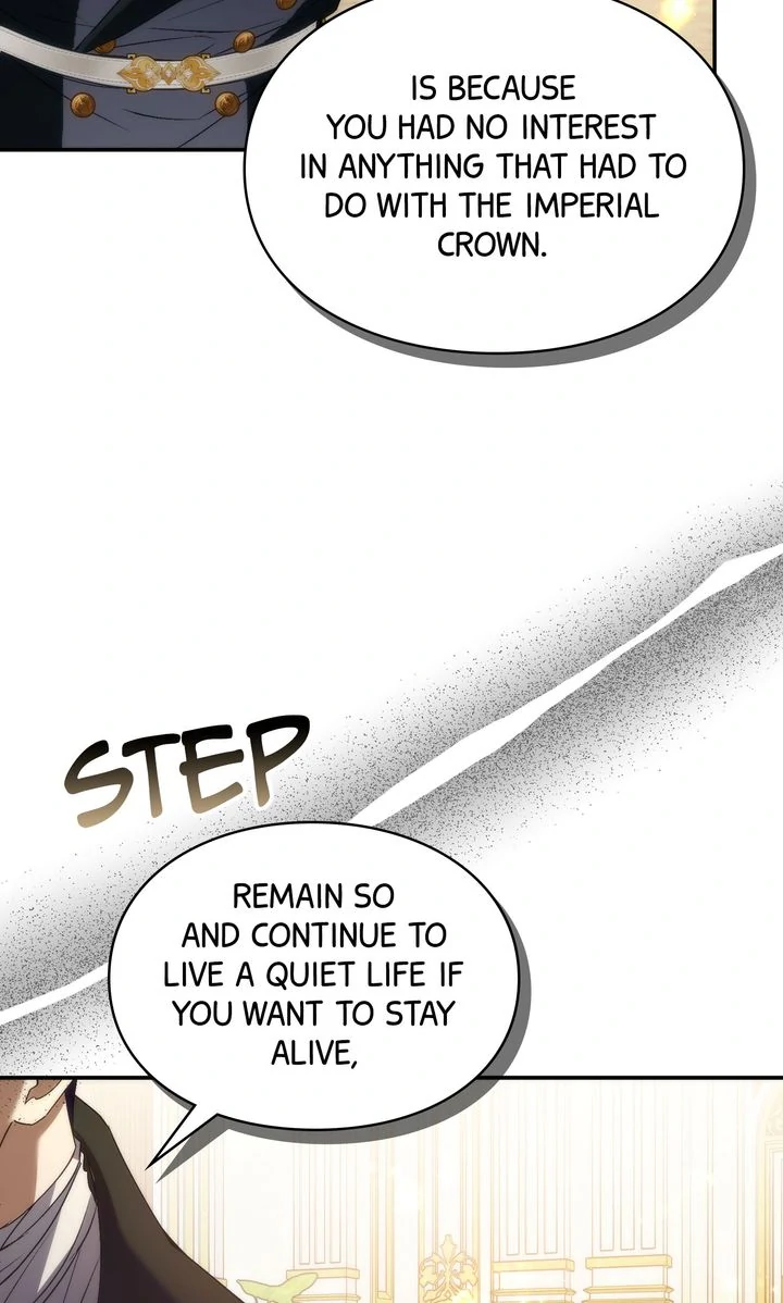 Trash Will Always Be Trash Chapter 49.3 page 74 - 
