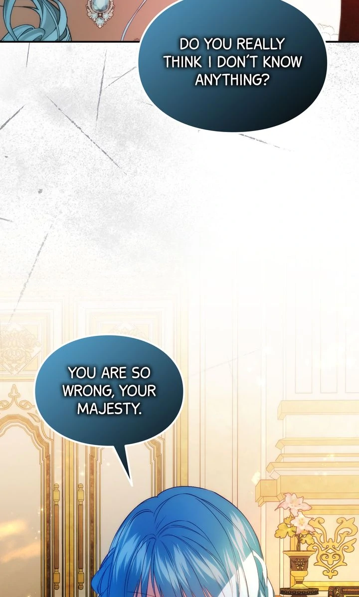 Trash Will Always Be Trash Chapter 49.3 page 77 - 
