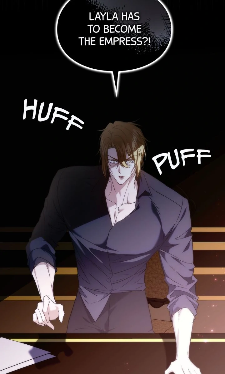 Trash Will Always Be Trash Chapter 49.3 page 9 - 