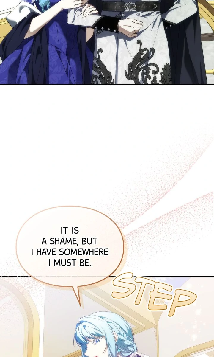 Trash Will Always Be Trash Chapter 49.3 page 93 - 