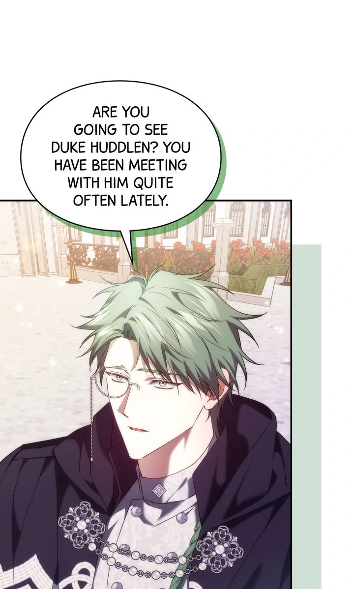 Trash Will Always Be Trash Chapter 49.3 page 95 - 