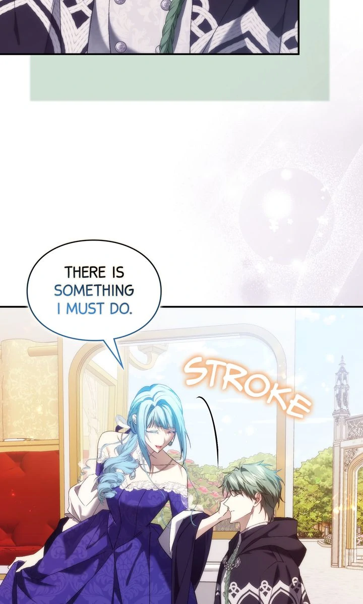 Trash Will Always Be Trash Chapter 49.3 page 96 - 