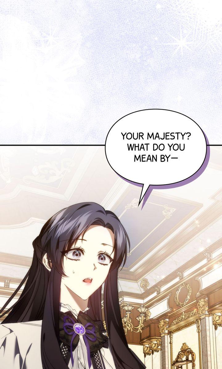 Trash Will Always Be Trash Chapter 49.4 page 2 - 