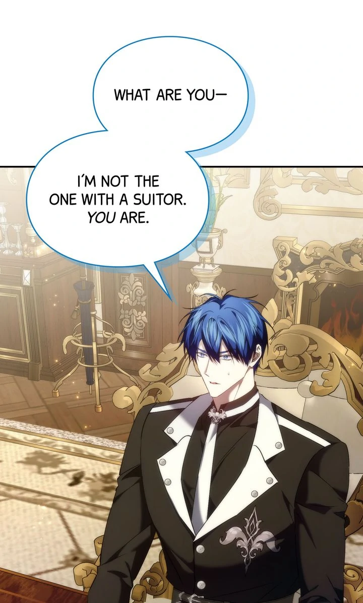 Trash Will Always Be Trash Chapter 49.4 page 16 - 