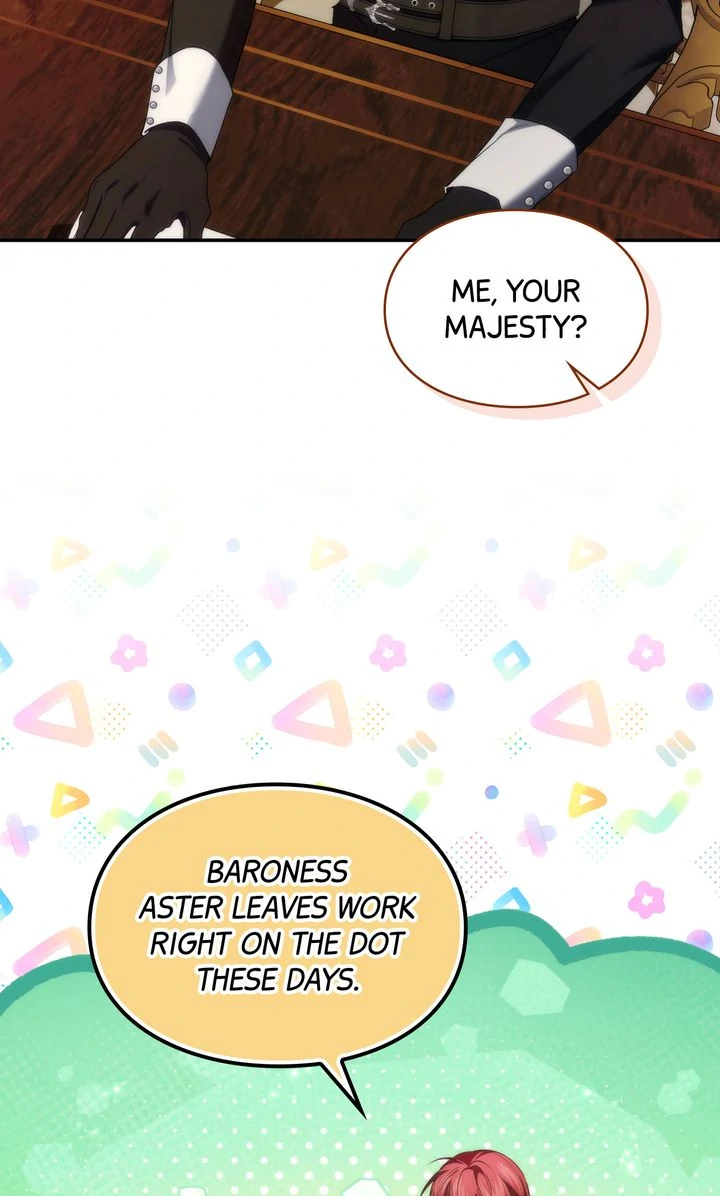 Trash Will Always Be Trash Chapter 49.4 page 17 - 