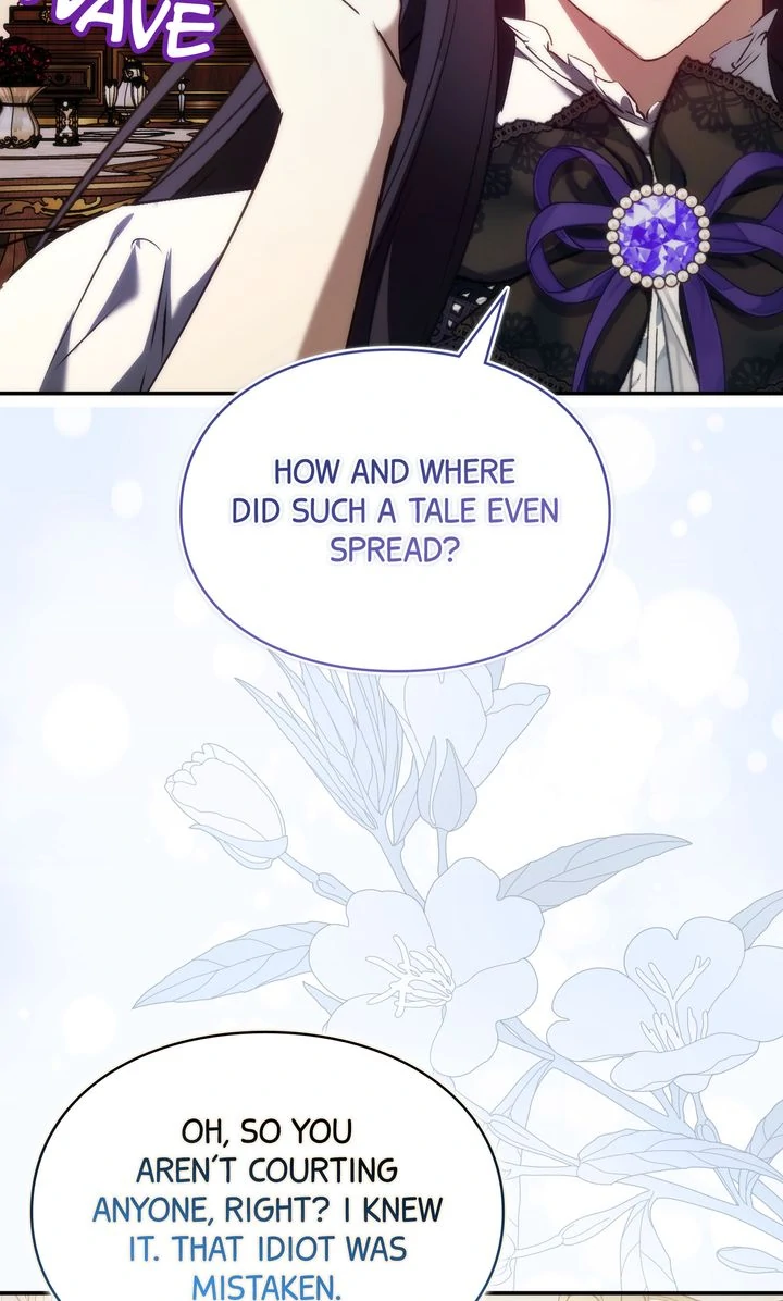 Trash Will Always Be Trash Chapter 49.4 page 20 - 