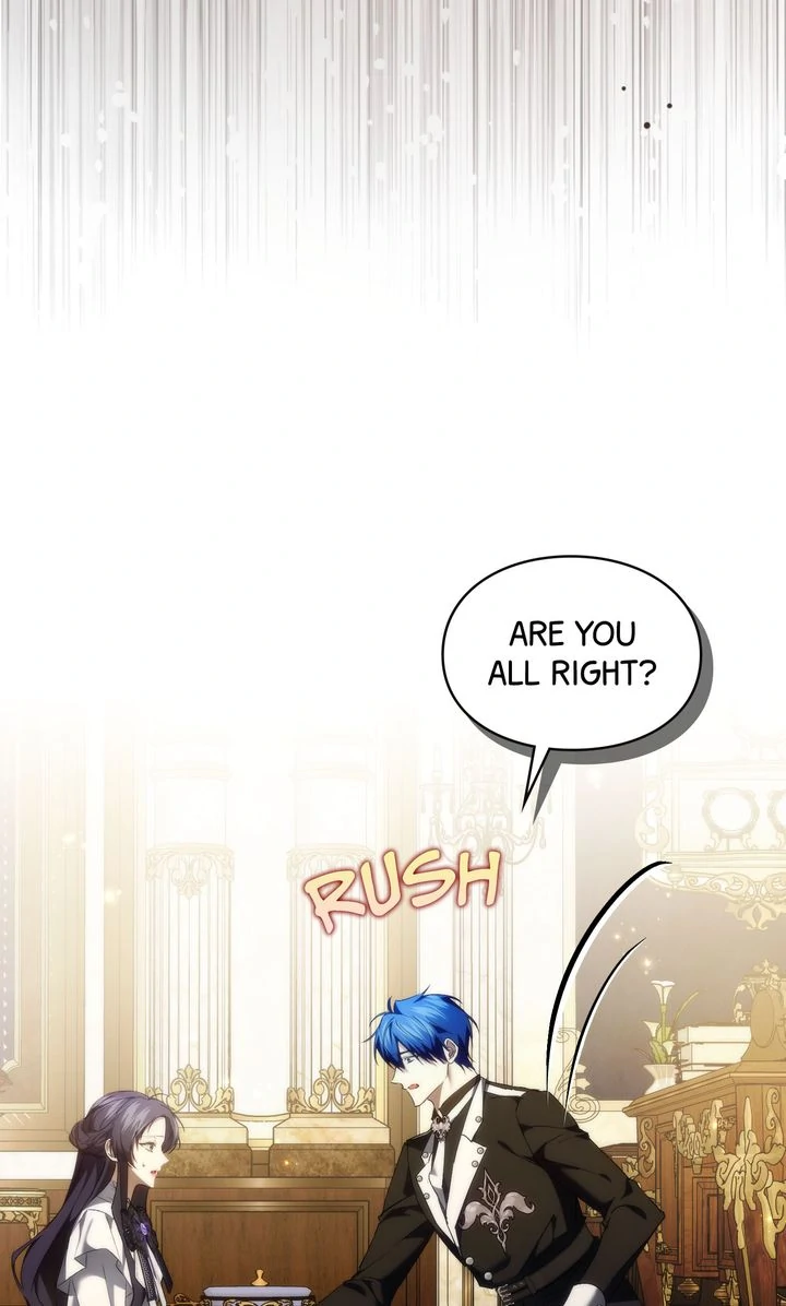 Trash Will Always Be Trash Chapter 49.4 page 28 - 