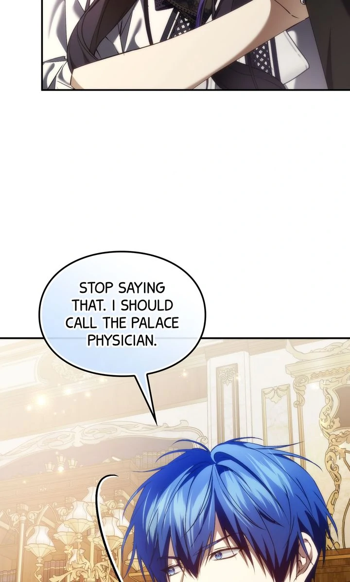Trash Will Always Be Trash Chapter 49.4 page 32 - 