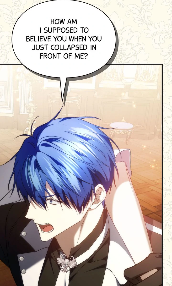 Trash Will Always Be Trash Chapter 49.4 page 35 - 