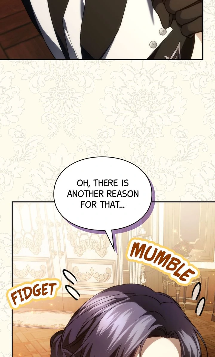 Trash Will Always Be Trash Chapter 49.4 page 36 - 