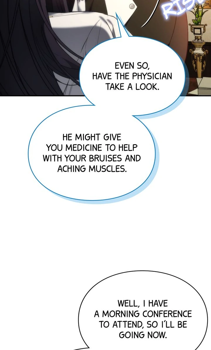 Trash Will Always Be Trash Chapter 49.4 page 42 - 