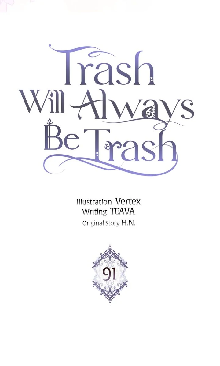 Trash Will Always Be Trash Chapter 49.4 page 48 - 