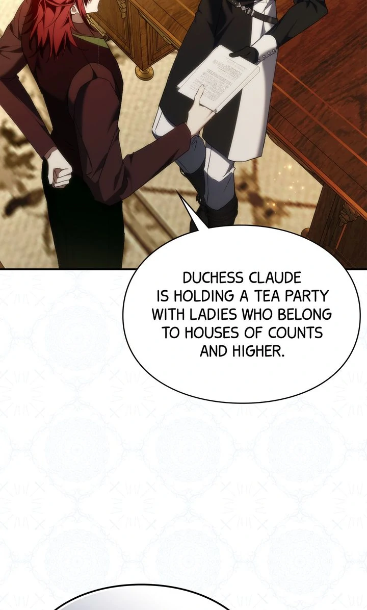 Trash Will Always Be Trash Chapter 49.4 page 59 - 